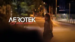 Aerotek - My Lonely Sunset (feat. Anji Bee) Official Videoclip