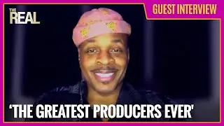 [PT 2] Stokley Performs New Single ‘Woman’