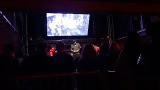 Chained Existence - Conquer and Divide (Live at Violent Night, The Depo Plymouth 20/12/25)