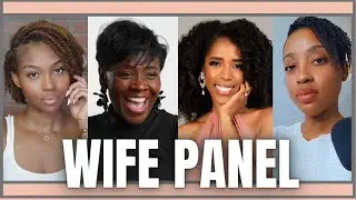 HOW TO LOVE A BLACK MAN! @LadyDyDTM @SBULIVE @JAIMONAEFEMININITY