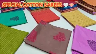 Year End Stock Clearance Offer 🥳 399/- Soft Silk | Sri Deiva Mahal Tex #Elampillai #Sareelive