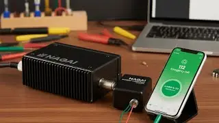 El Sistema que Conecta tu Walkie Directo con Emergencias: Puente CB&ndash;Smartphone