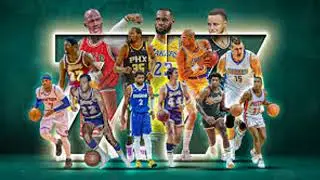 Top 10 Curious Facts About the NBA (what you need to know about NBA)