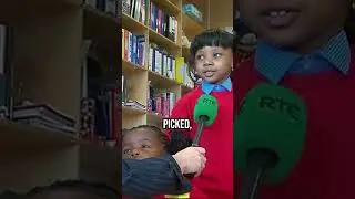 Irish Schools For Irish Children 🇮🇪☘️