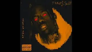 [FREE] Travis Scott Type Beat - ''Wild West''