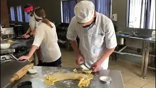 Consumer Studies at Curro Hillcrest