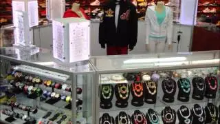 pontiac mall