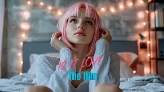IS IT LOVE - AI short film - 4k