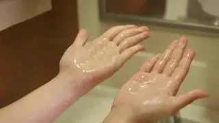 Sound Advice   Handwashing