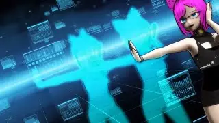 [MMD] Echo - By: Crusher P || 60fps - 1920x1080