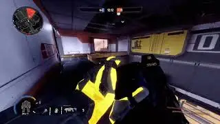 Titanfall 2 / Attrition on Forward Base Kodai