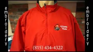 Ottawa IL Business Logos and Apparel 10 20 14