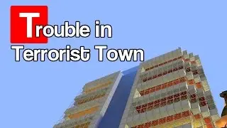 Der Angriff aus der Luft ★ Trouble in Terrorist Town | DerNephias