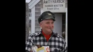 Chief Brody Can't Control The Amity Harbor- Jaws Comedy Recap