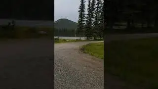Rock lake alberta