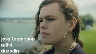 The Outliers | Episode 5: Jess Thompson | RNZ