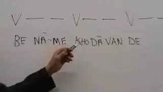 Miller Teaching Persian alphabet and song text meters.
