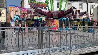 Extreme 2019