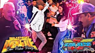 Chambacú 🔥 Sonido Super Dengue ft Sonido Super Charly ⚡