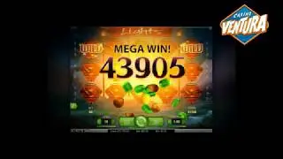 Lights | NetEnt - Casino Ventura