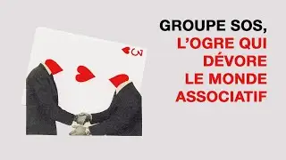 Groupe SOS, l’ogre qui dévore le monde associatif