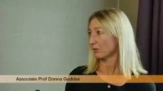 Interview with Assoc Prof Donna Geddes
