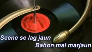 Roothe ho tum Re-composed by Haider Bazmi