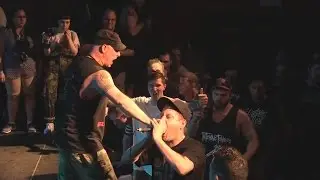 [hate5six] All Out War - September 12, 2015