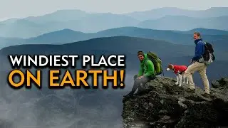 Blown Away by New Hampshire&rsquo;s White Mountains