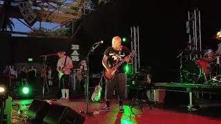 RAS-1 Jealous Again Live 6-24-2022