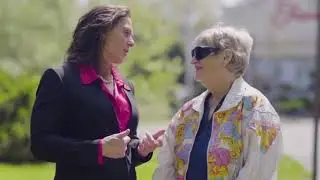 Vote Heather Darling for Morris Surrogate!