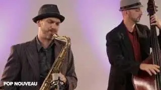 Tears in Heaven Performed by Pop Nouveau