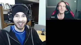 2 SONGS IN 1!? - Congratulations Lasagna Reaction! (Charmx Reupload)