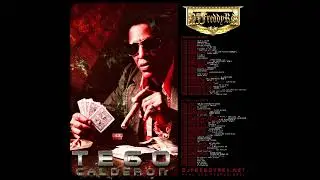 TEGO CALDERON YANDEL VICO C EDDIE DEE VOLTIO VARIOS ARTISTAS