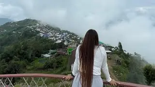 Exploring the Viewpoint of #LaiiVillage || NehaGurung