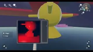 [Gaming: Showcase] Rec Room: Text Camera: Phong Shader (1 Light)