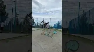 Как называется этот трюк??