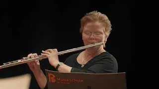 Joseph Horovitz (*1926)Jazz Suite f&uuml;r 2 Fl&ouml;ten und 2 Klarinetten