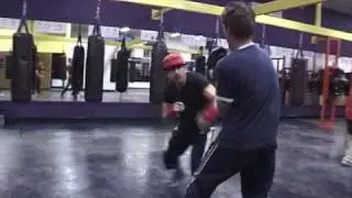 Fazio's Gym Perth - Australia