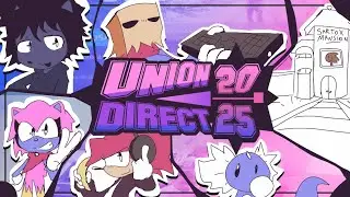 Union Direct 2025