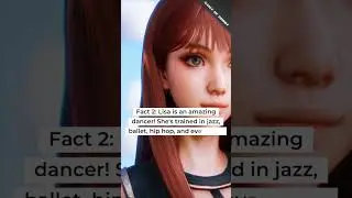 Surprising Facts You Didn't Know About BLACKPINK's Lisa