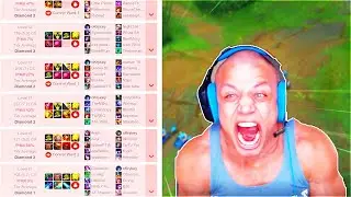 The REAL Reasons For The Toxicity of League of Legends