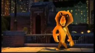 Mi Piace Se Ti Muovi (Video Originale) Madagascar HD