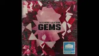 GEMS Sample Pack - The Blindside x Lucas Quinn