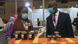 A Durban, la Côte d’Ivoire obtient l’organisation de la Foire commerciale intra-africaine 2023