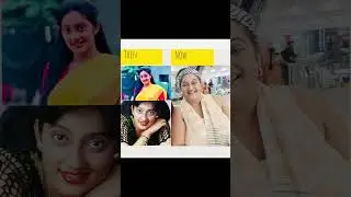 Actress Kanaka..what a change😔 #shortsvideo #shorts #kanaka