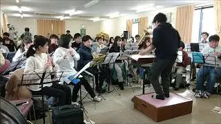 【吹奏楽】時代