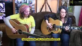 Kayla Ray - 1963 | LIVE ACOUSTIC