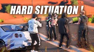AKHIRNYA SKYLINE KEI  BERHASIL DI DAPATKAN !! MAHES KEMBALI TERTANGKAP GORILA !! || GTA V ROLEPLAY