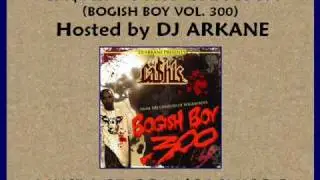 Ca$his - Str8 Gangsta